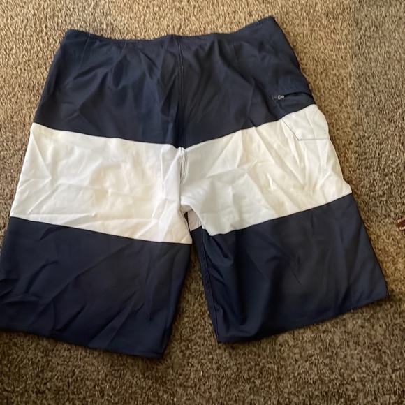 Volcom Swim Trunks - Picture 2 of 2